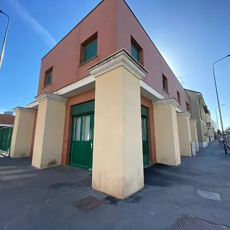 Milanoflats - Dreamcatcher Apartment Exterior photo