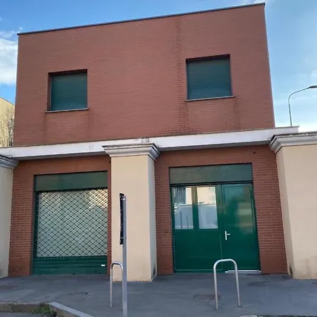 Milanoflats - Dreamcatcher Apartment Exterior photo