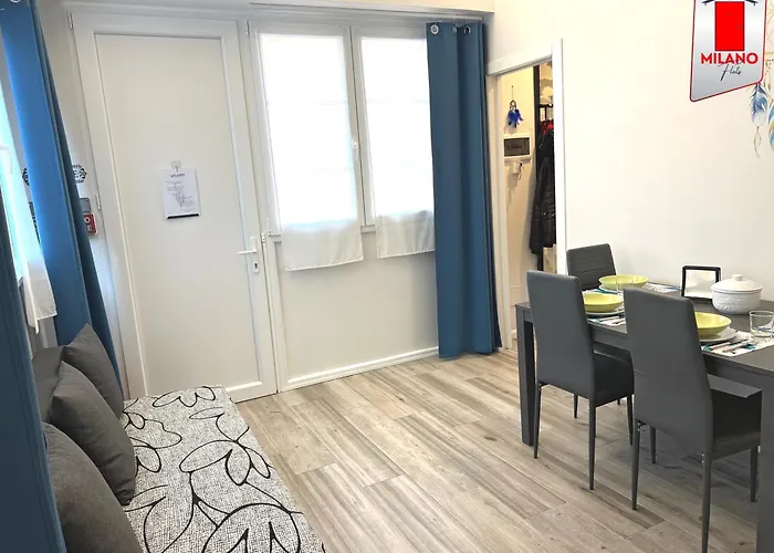 Milanoflats - Dreamcatcher Apartment